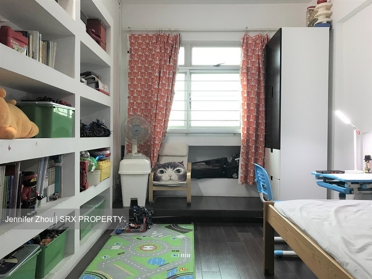 Blk 205A Punggol Field (Punggol), HDB 4 Rooms #178631172